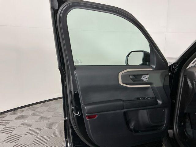 used 2025 Ford Bronco Sport car, priced at $30,171