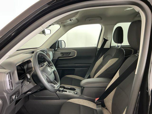 used 2025 Ford Bronco Sport car, priced at $30,171