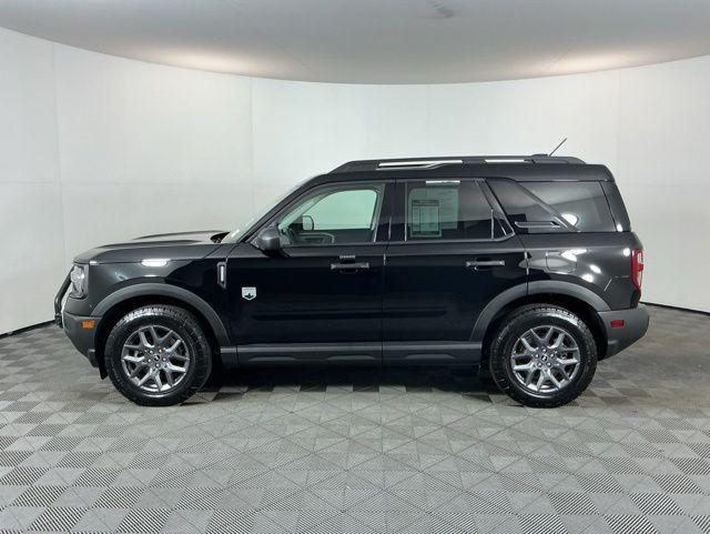 used 2025 Ford Bronco Sport car, priced at $30,171