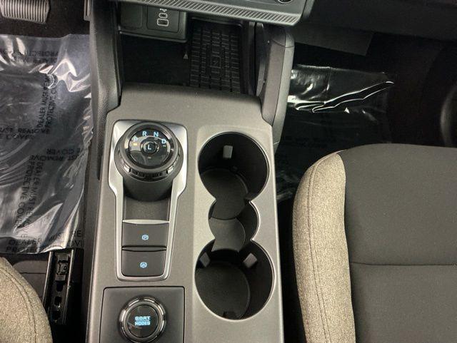 used 2025 Ford Bronco Sport car, priced at $30,171