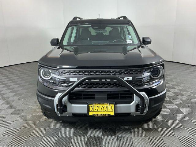 used 2025 Ford Bronco Sport car, priced at $30,171