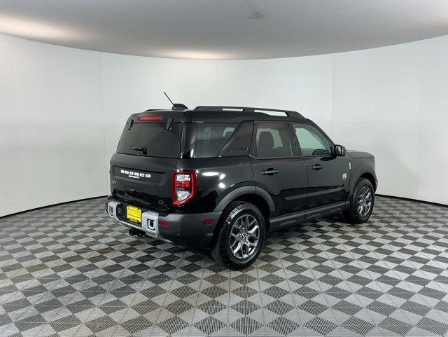 used 2025 Ford Bronco Sport car, priced at $30,171