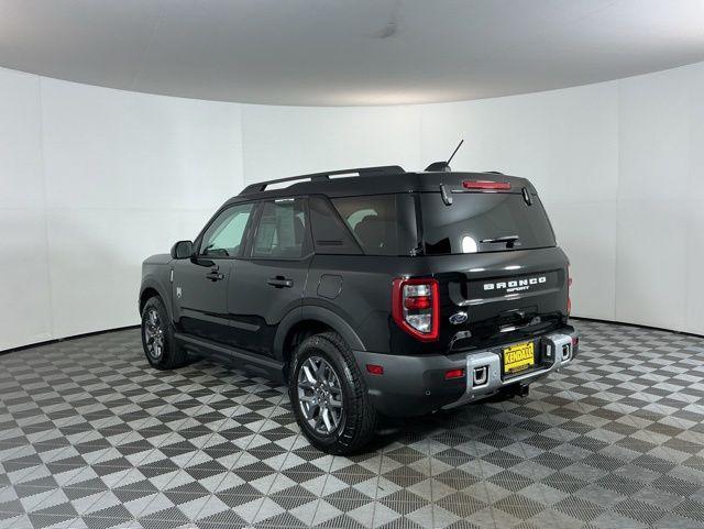 used 2025 Ford Bronco Sport car, priced at $30,171