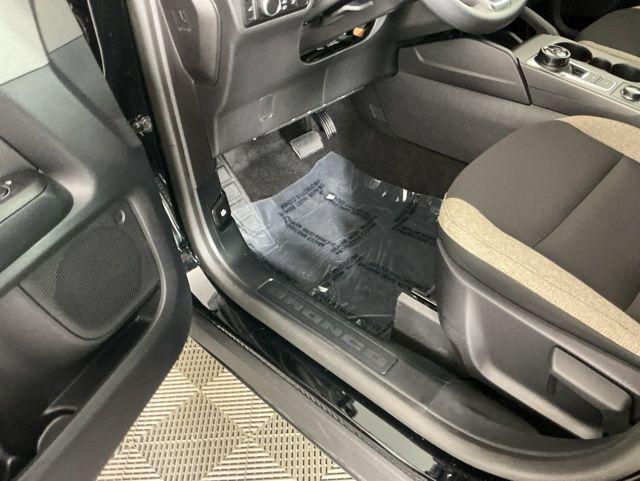 used 2025 Ford Bronco Sport car, priced at $30,171