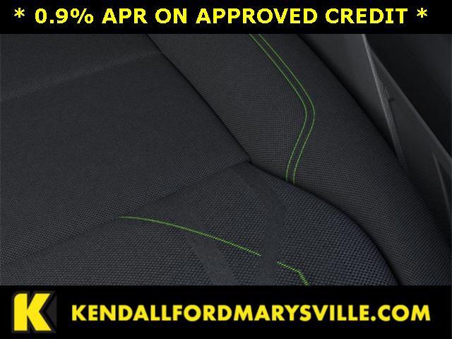 new 2025 Ford F-150 car, priced at $55,494