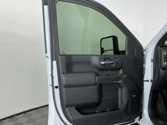 used 2020 GMC Sierra 3500 car, priced at $55,972