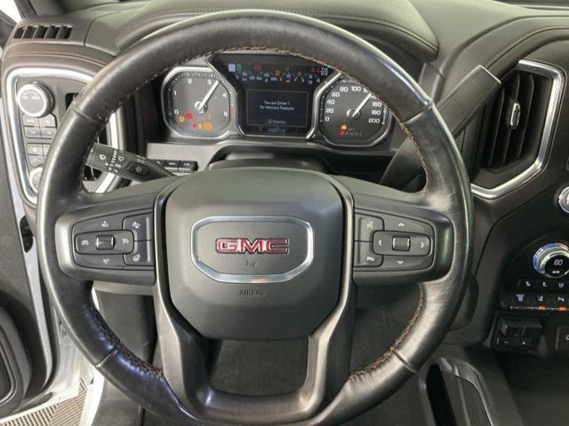 used 2020 GMC Sierra 3500 car, priced at $55,972