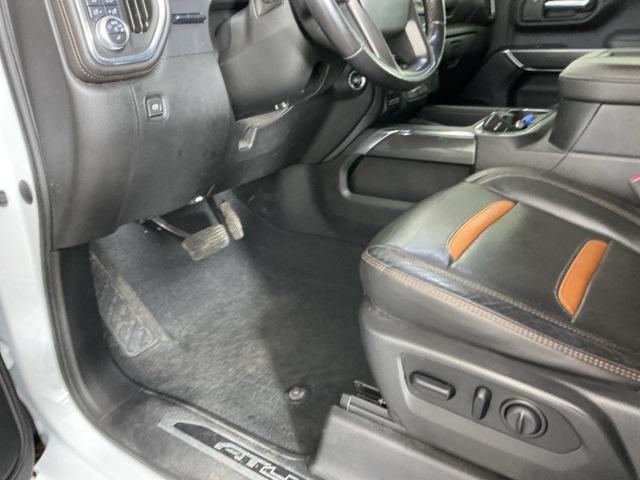 used 2020 GMC Sierra 3500 car, priced at $55,972