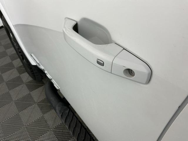 used 2020 GMC Sierra 3500 car, priced at $55,972