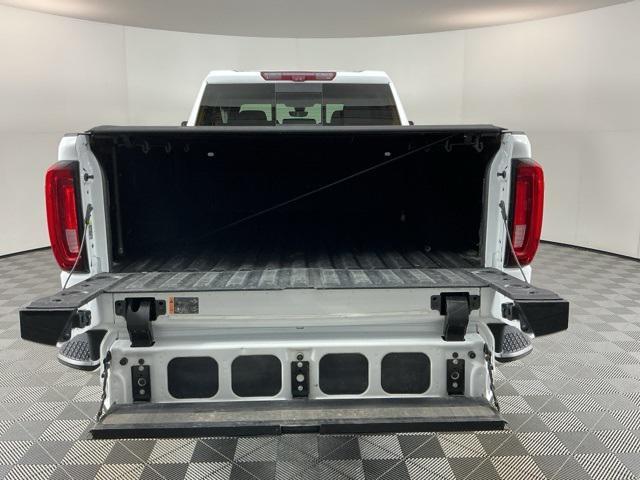 used 2020 GMC Sierra 3500 car, priced at $55,972