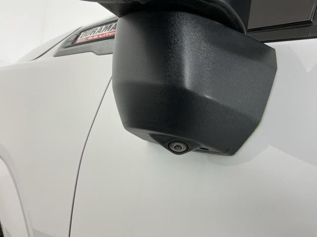 used 2020 GMC Sierra 3500 car, priced at $55,972