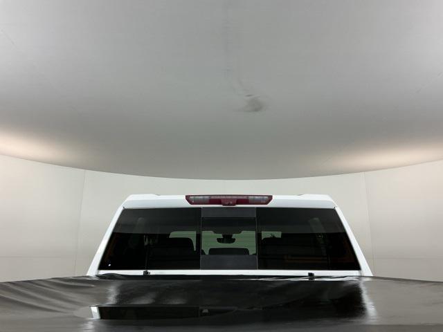used 2020 GMC Sierra 3500 car, priced at $55,972