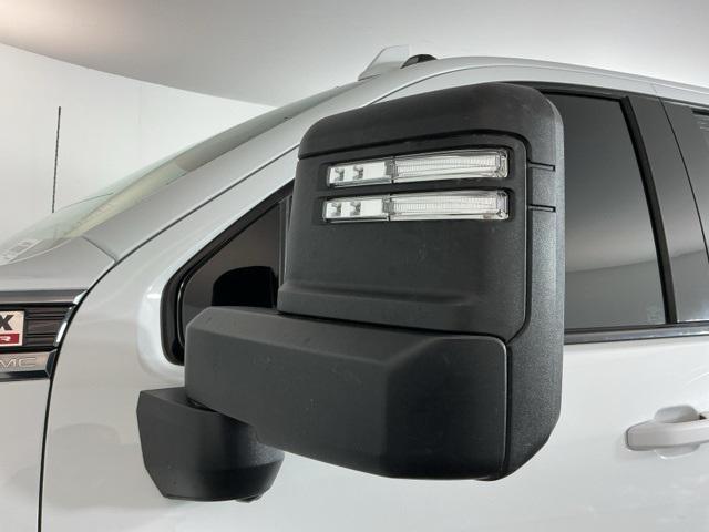 used 2020 GMC Sierra 3500 car, priced at $55,972
