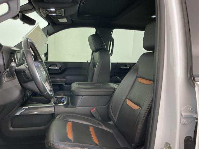 used 2020 GMC Sierra 3500 car, priced at $55,972