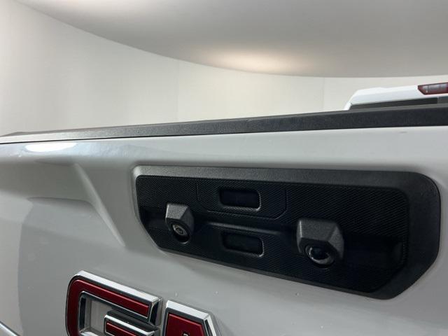 used 2020 GMC Sierra 3500 car, priced at $55,972