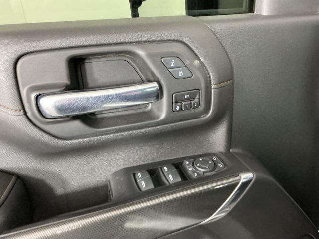 used 2020 GMC Sierra 3500 car, priced at $55,972