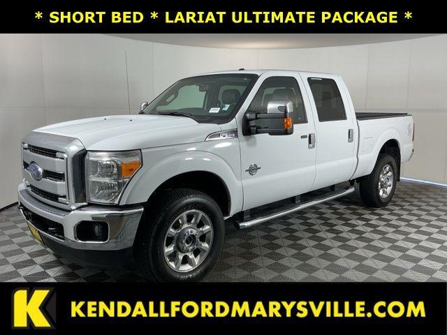 used 2014 Ford F-350 car, priced at $44,971