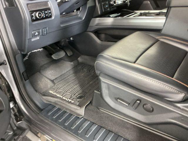 used 2025 Ford F-450 car, priced at $84,171
