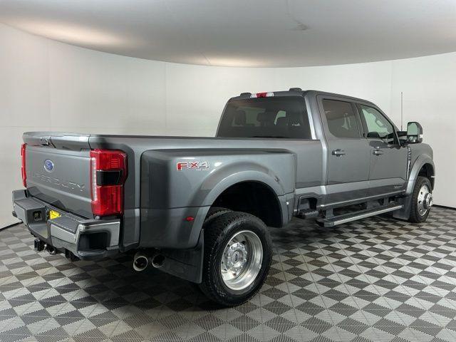 used 2025 Ford F-450 car, priced at $84,171