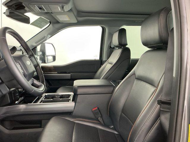 used 2025 Ford F-450 car, priced at $84,171