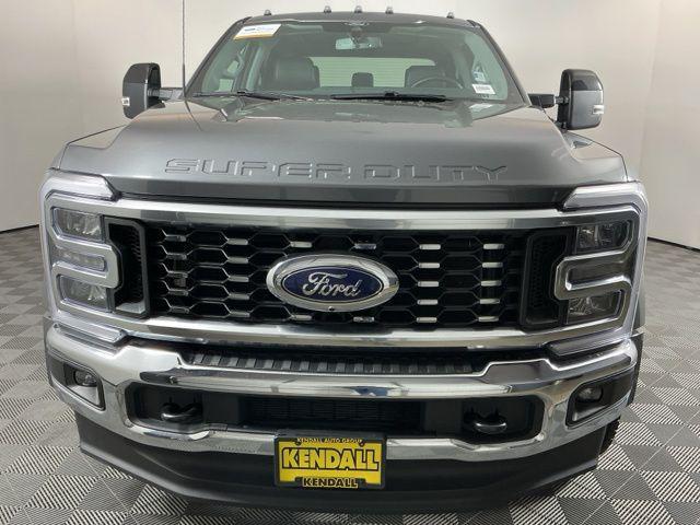 used 2025 Ford F-450 car, priced at $84,171
