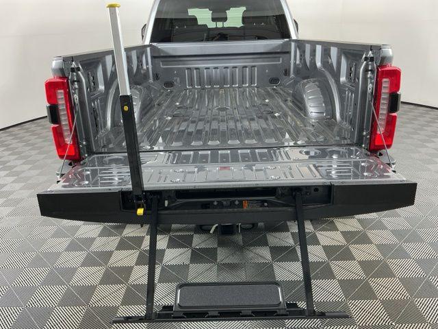used 2025 Ford F-450 car, priced at $84,171
