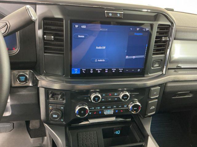 used 2025 Ford F-450 car, priced at $84,171