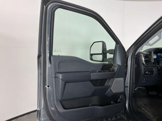 used 2025 Ford F-450 car, priced at $84,171