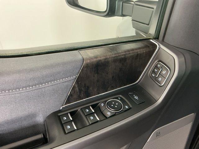 used 2025 Ford F-450 car, priced at $84,171