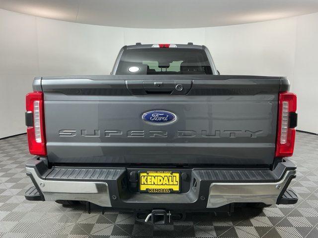 used 2025 Ford F-450 car, priced at $84,171