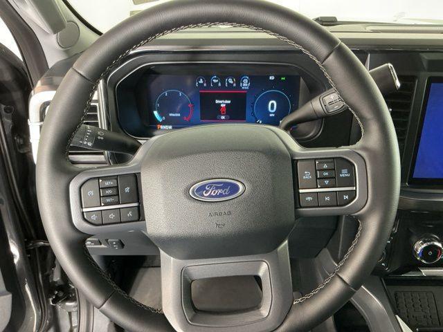 used 2025 Ford F-450 car, priced at $84,171