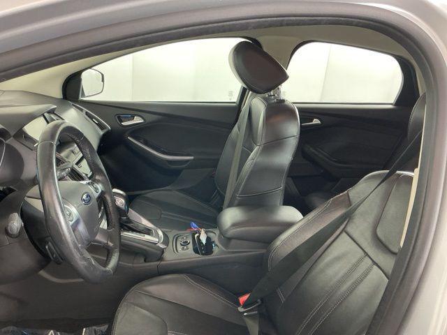 used 2014 Ford Focus car, priced at $6,471