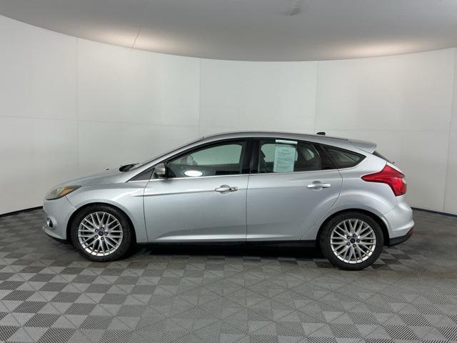used 2014 Ford Focus car, priced at $6,971