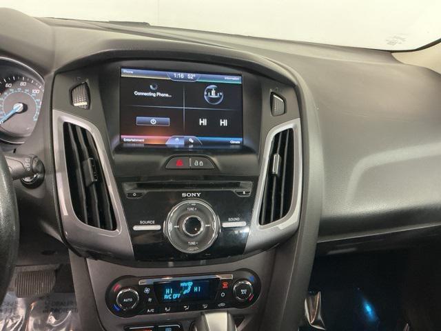 used 2014 Ford Focus car, priced at $6,971