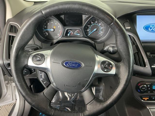 used 2014 Ford Focus car, priced at $6,971