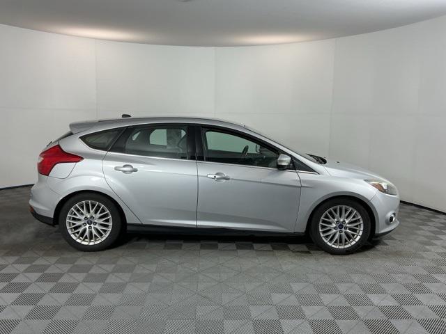 used 2014 Ford Focus car, priced at $6,971