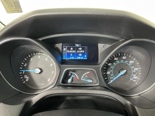 used 2014 Ford Focus car, priced at $6,971