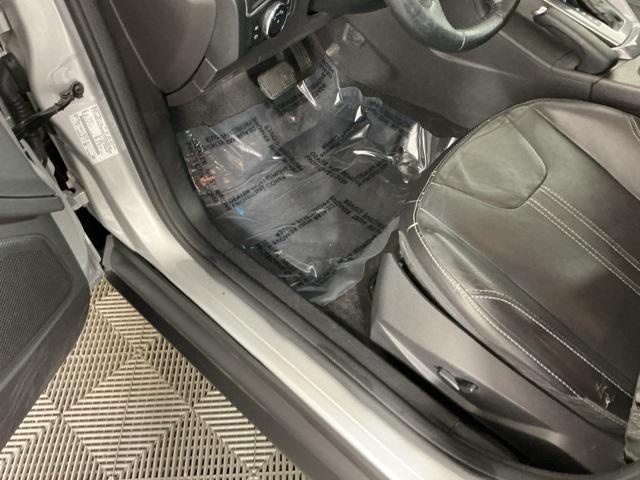 used 2014 Ford Focus car, priced at $6,971