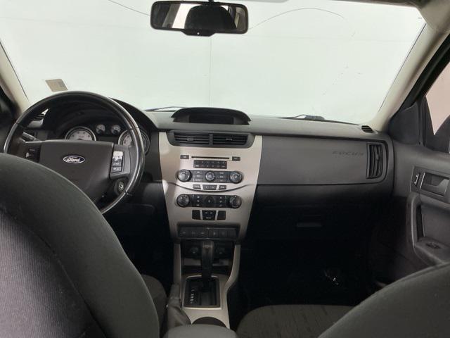 used 2008 Ford Focus car, priced at $4,871