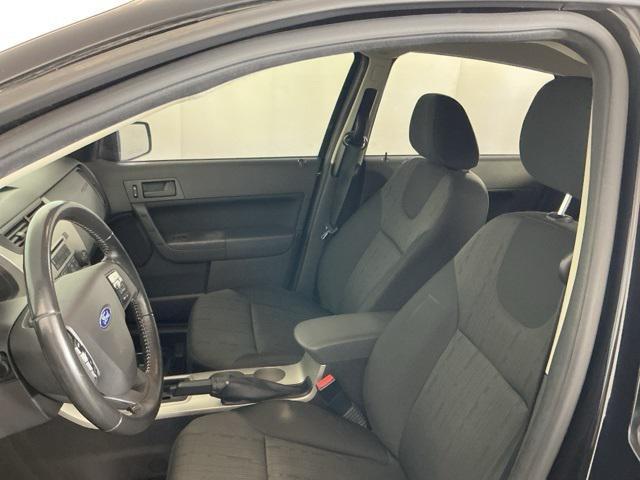 used 2008 Ford Focus car, priced at $4,871