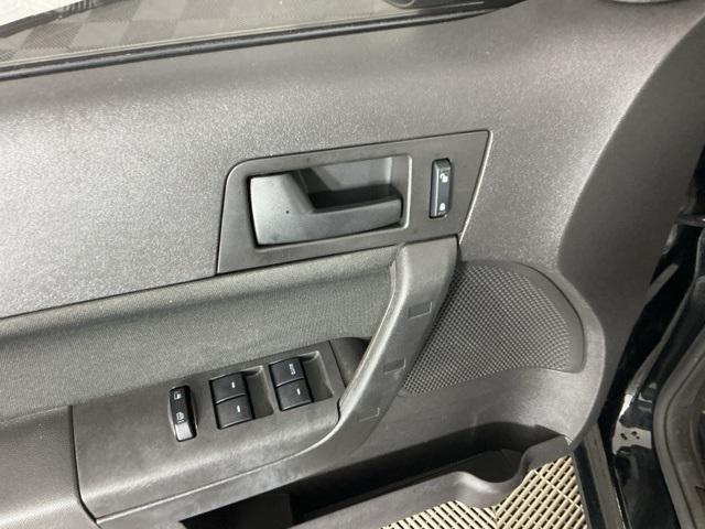 used 2008 Ford Focus car, priced at $4,871