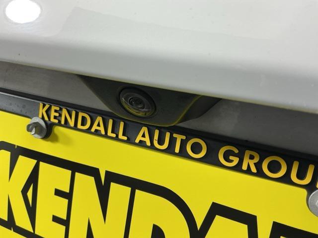 used 2017 Jeep Grand Cherokee car, priced at $14,871