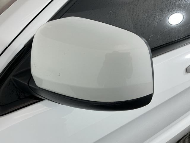 used 2017 Jeep Grand Cherokee car, priced at $14,871