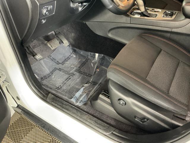 used 2017 Jeep Grand Cherokee car, priced at $14,871