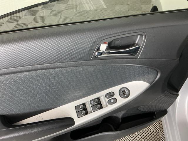 used 2013 Hyundai Accent car, priced at $8,971