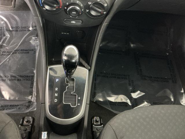 used 2013 Hyundai Accent car, priced at $8,971