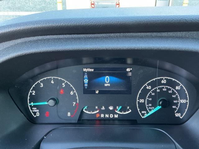 new 2025 Ford Transit-350 car, priced at $65,075