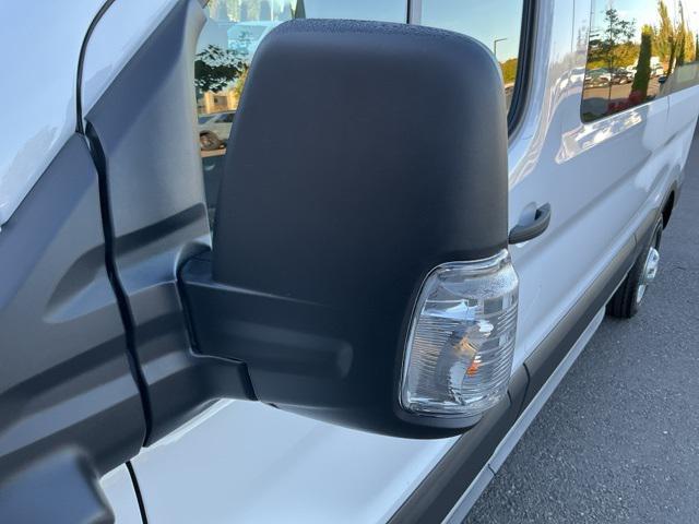 new 2025 Ford Transit-350 car, priced at $65,075