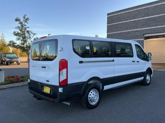 new 2025 Ford Transit-350 car, priced at $65,075