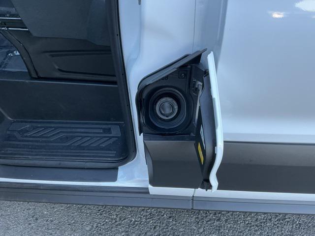 new 2025 Ford Transit-350 car, priced at $65,075